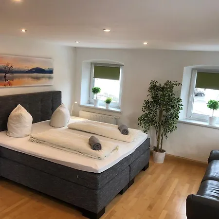 公寓 Grosse Am Allgaeu Munich Castle 7 Bedroom 莱希布鲁克