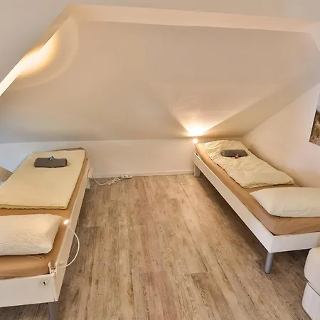 Διαμέρισμα Grosse Am Allgaeu Munich Castle 7 Bedroom Lechbruck