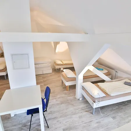Grosse Am Allgaeu Munich Castle 7 Bedroom 公寓