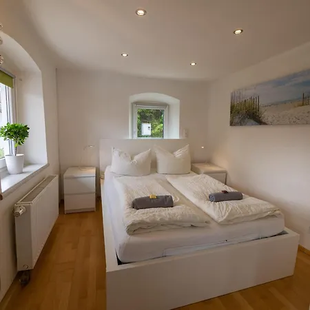 Grosse Wohnung Am See Allgaeu Munich Castle 7 Bedroom * Lechbruck