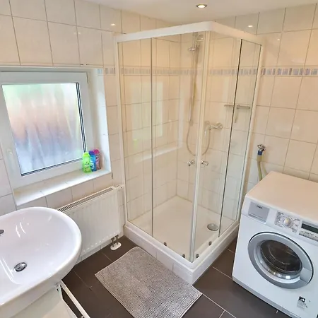 Grosse Am Allgaeu Munich Castle 7 Bedroom Διαμέρισμα *