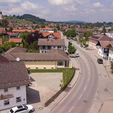Grosse Am Allgaeu Munich Castle 7 Bedroom 莱希布鲁克