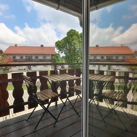 公寓 Grosse Am Allgaeu Munich Castle 7 Bedroom 莱希布鲁克