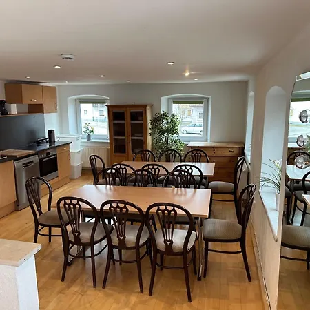 公寓 Grosse Am Allgaeu Munich Castle 7 Bedroom 莱希布鲁克