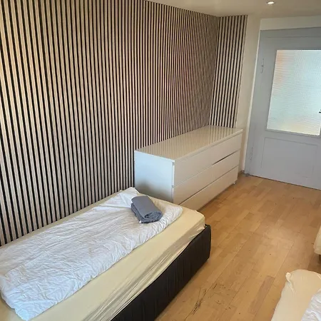 Grosse Am Allgaeu Munich Castle 7 Bedroom * 莱希布鲁克