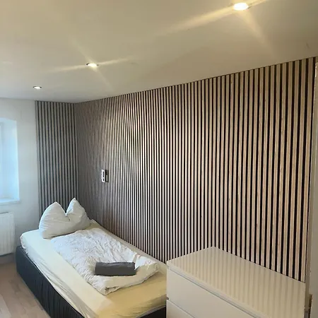 Grosse Am Allgaeu Munich Castle 7 Bedroom 公寓 莱希布鲁克