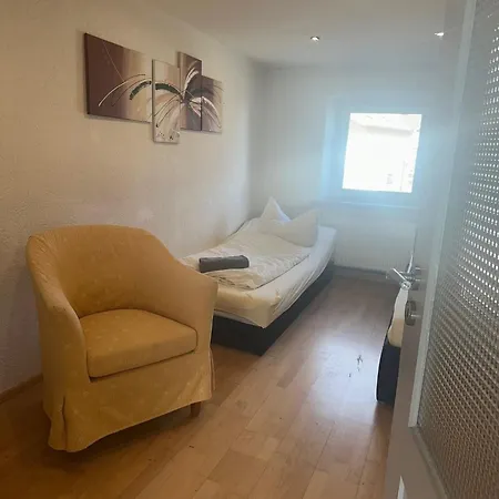 公寓 Grosse Am Allgaeu Munich Castle 7 Bedroom 莱希布鲁克